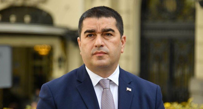 შალვა პაპუაშვილი: ელჩების, NGO-ებისა და პოლიტიკოსების სინდისზეა, რომ მზია ამაღლობელთან საპროცესო გარიგება არ შედგა