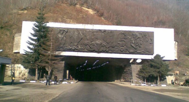 როდის და ვისთვის გაიხსნება რიკოთი