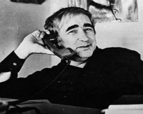 „დაქოქილი“ კოსტიუმი