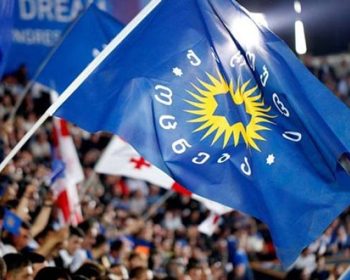 ვინ არიან მერობის კანდიდატები “ოცნებიდან”