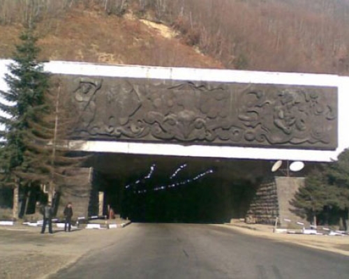 როდის და ვისთვის გაიხსნება რიკოთი