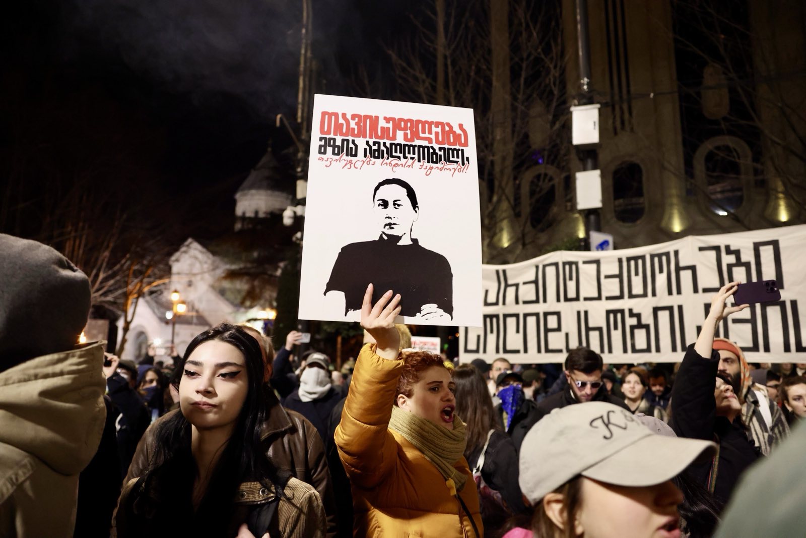 Исследование говорит о беспрецедентных репрессиях против СМИ в 2024 году