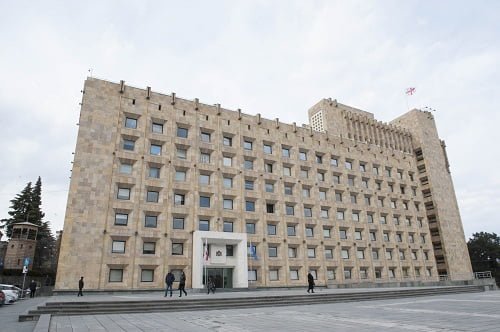 Доклад «TI Грузия» о коррупции, суде, Парламенте и СМИ в 2020-2024 гг.