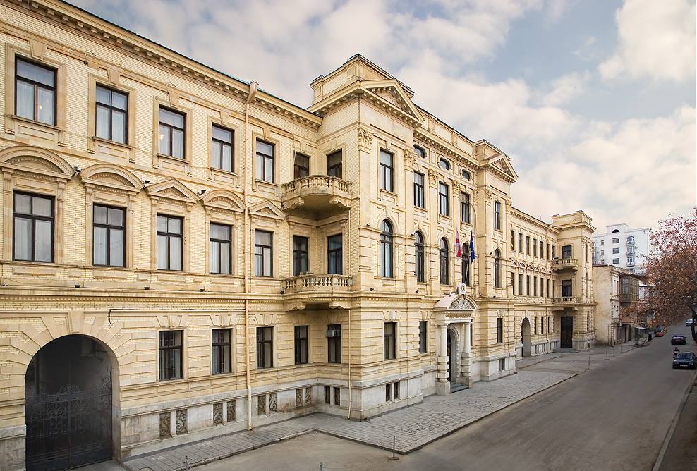Парламент назначил судью на последнее вакантное место в Верховном суде