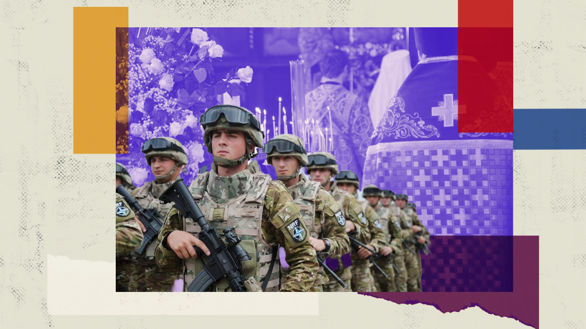 Центр социальной справедливости: поправки к Оборонному кодексу усугубляют дискриминационный подход