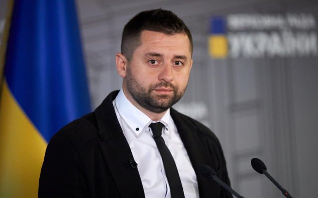 Давид Арахамия назвал три условия «нормализации» отношений с Грузией