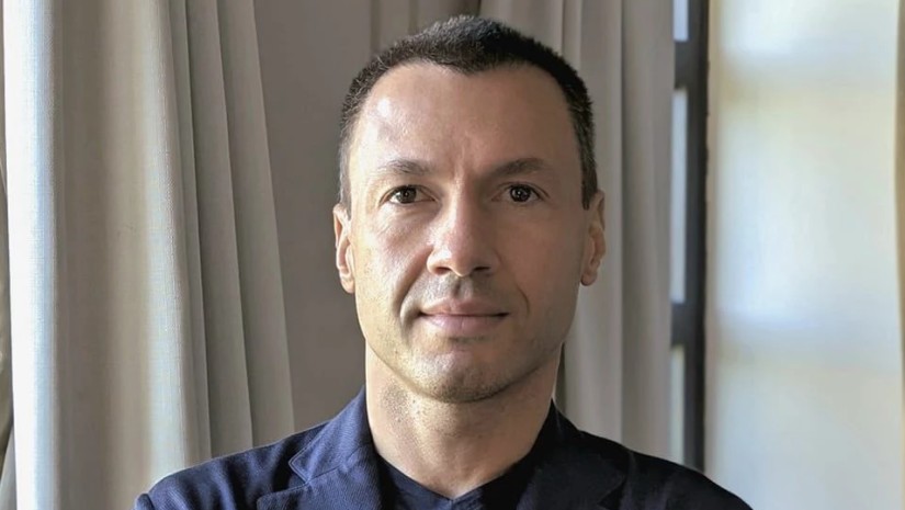 Бывший советник Иванишвили Бачиашвили заявил, что покинул Грузию