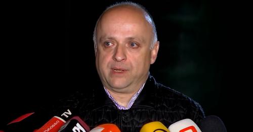 В Эргнети состоялось 122-е заседание МПРИ