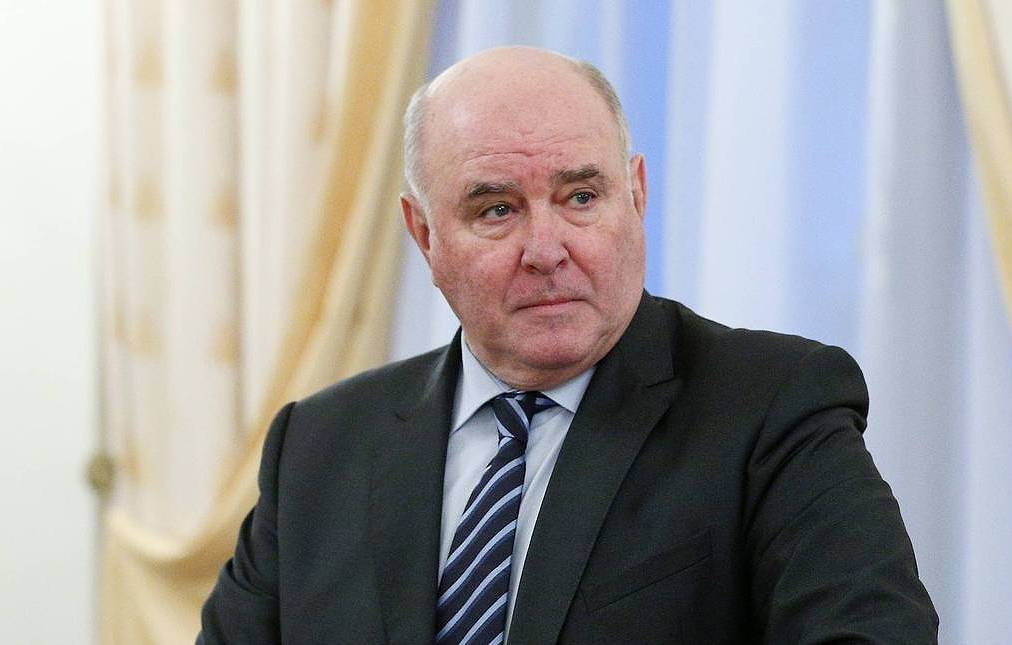Карасин: За последние 16 лет Грузия повзрослела политически