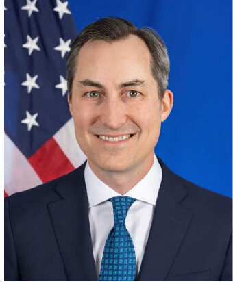Госдепартамент США: Мы на стороне грузинского народа