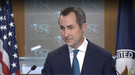 Госдепартамент США примет дальнейшие «соответствующие меры» в отношении Грузии