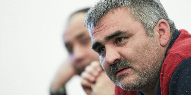 Суд Азербайджана приговорил Афгана Мухтарлы к 6 годам лишения свободы