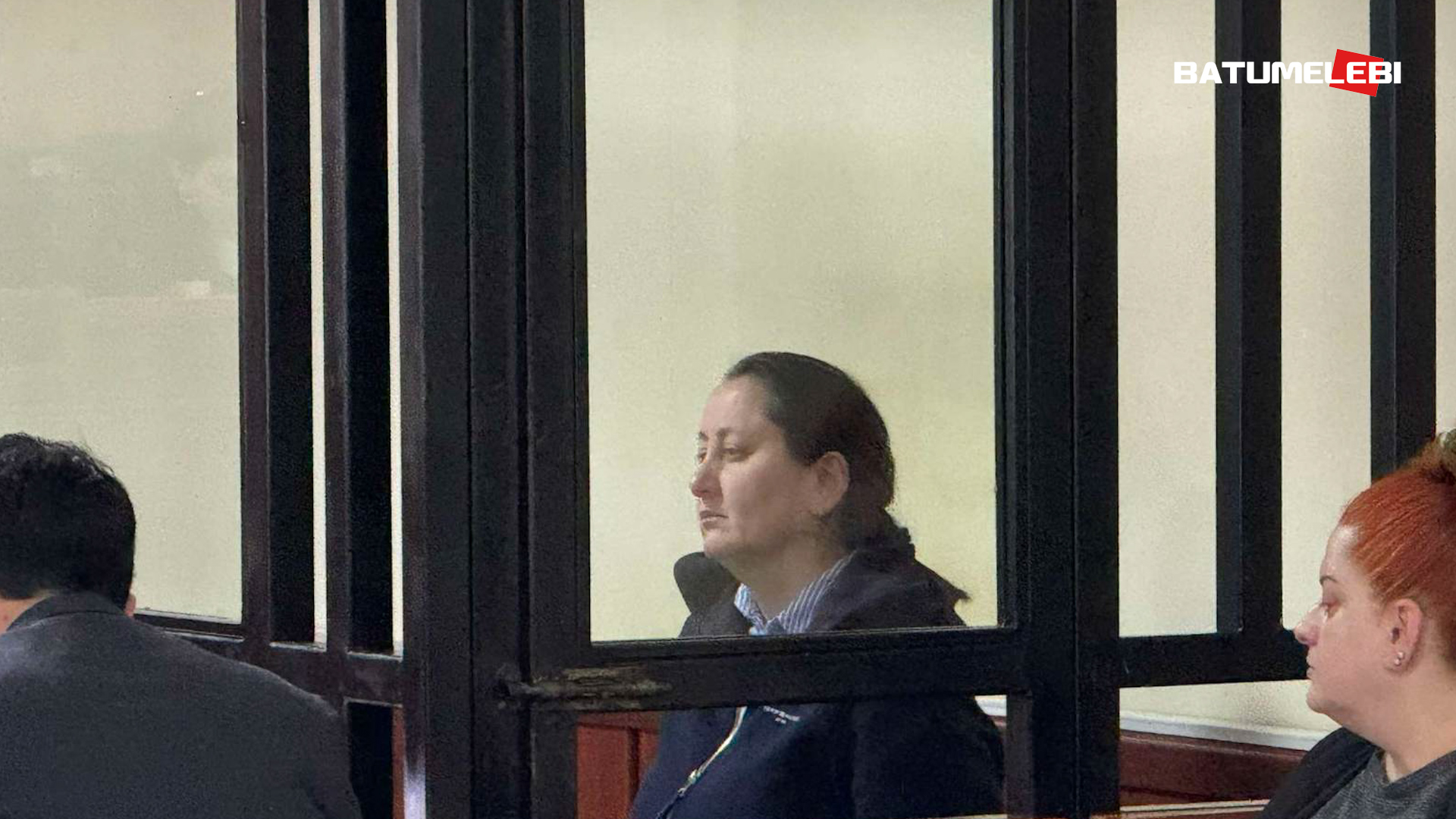 Правозащитники: дело Амаглобели доказывает преследование независимой прессы
