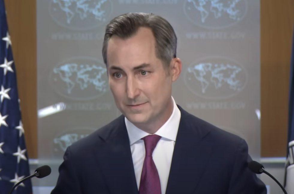 США «обеспокоены» исполнением закона об иноагентах