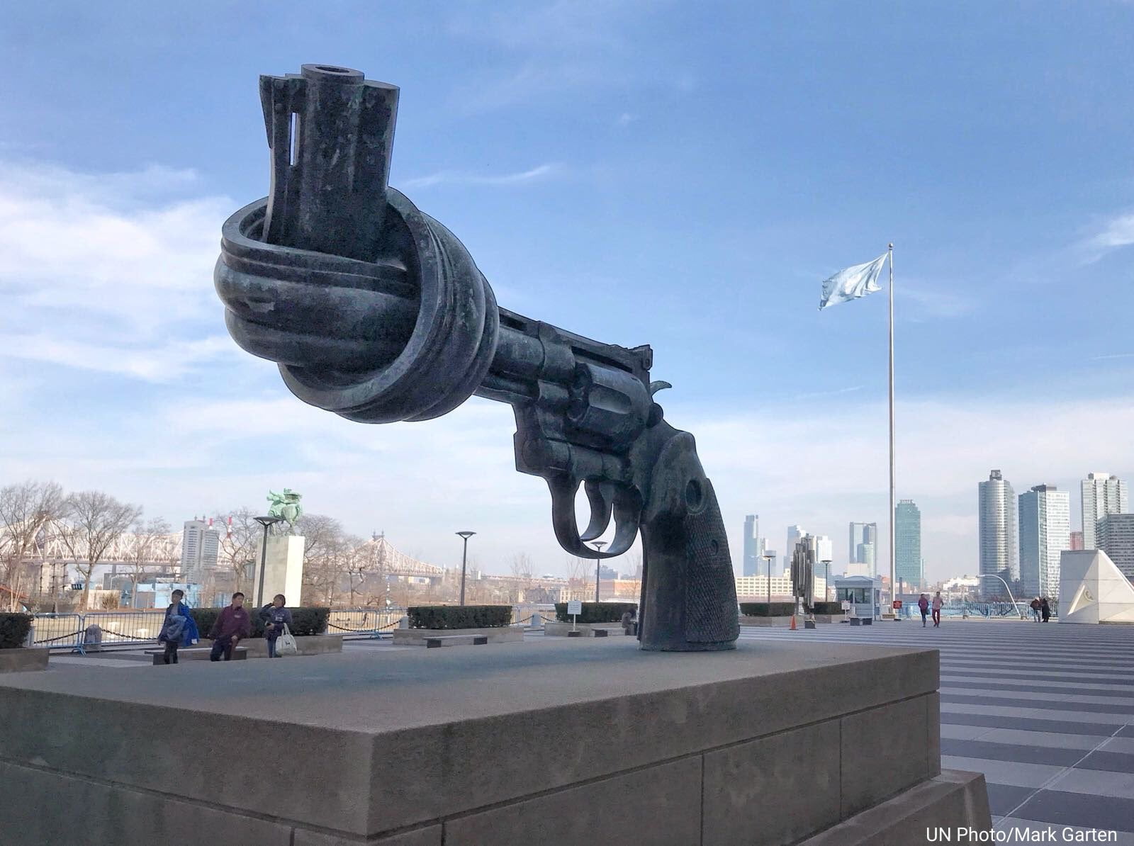 Грузия поддержала резолюцию ООН, осуждающую нападение России на Украину