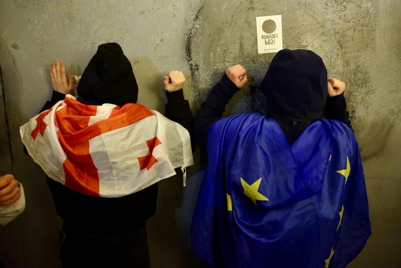Депутаты Европарламента призывают Каю Каллас инициировать санкции в отношении высокопоставленных грузинских чиновников