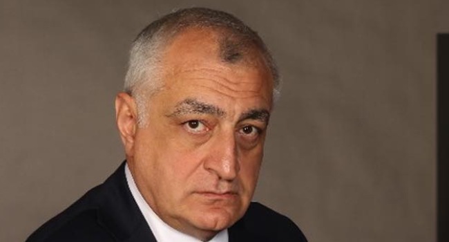 მამუკა ხაზარაძე: რუსეთი ამ საამაყო ისტორიის გადაწერას ცდილობს