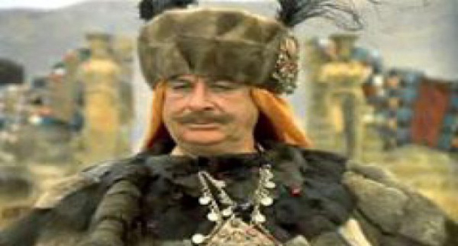 სევდანარევი სახალისო მოგონებები