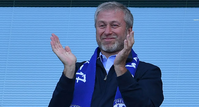 რომან აბრამოვიჩი, შესაძლოა, ბრიტანეთიდან გააძევონ და საფეხბურთო კლუბი ,,ჩელსი“ ჩამოართვან