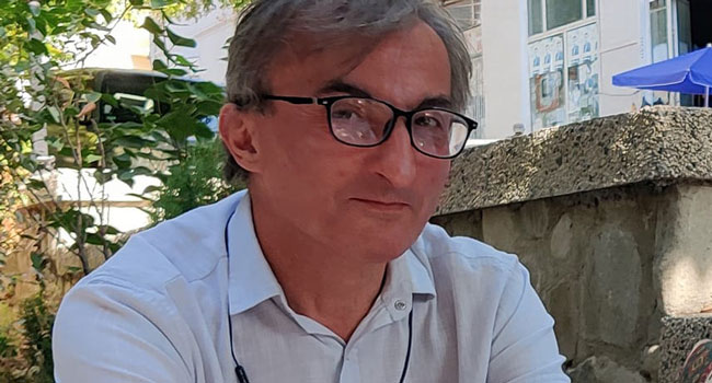 “თქვენ, ბიძია, მე სავარჯიშო “გრუშა” ხომ არ გგონივართ?!” _ ადვოკატი ხელისუფლებას