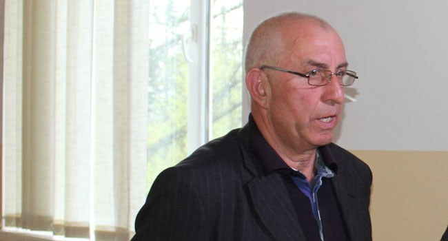 „თუ  რეორგანიზაციაა, თავისთვის რატომ გაიზარდეს ხელფასები და შტატები?“ : აკაკი ღლონტი  მერიიდან გაათავისუფლეს