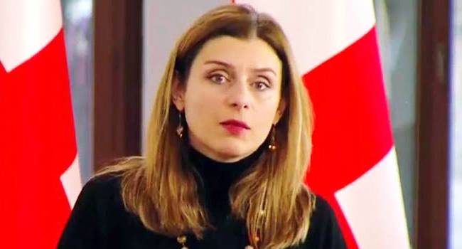 თეონა აქუბარდია:  აქცენტი თვითმმართველობის არჩევნებზე ემსახურება იმას, რომ საპარლამენტო არჩევნები დღის წესრიგიდან მოხსნან