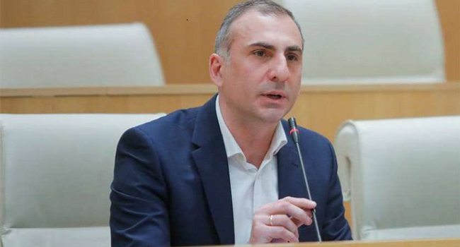 ელისაშვილი – პირადი საკითხების მოსაგვარებლად მშვენივრად დაცუნცულებენ პაპუაშვილის კაბინეტში ოპოზიციონერები