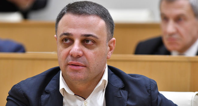 ალუდა ღუდუშაური ოპოზიციას –  სულ რომ  ყირაზე გადახვიდეთ, არ მოგცემთ საშუალებას