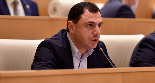 ამილახვარი – ყველა ბავშვს, ვინც დაბადებულია 1 ოქტომბრამდე, შესაძლებლობა ეძლევა წელს მივიდნენ სკოლებში