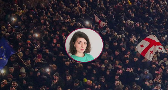 როგორ უნდა მოიქცეთ იმ შემთხვევაში, თუ თქვენზე საქმე აღიძრა