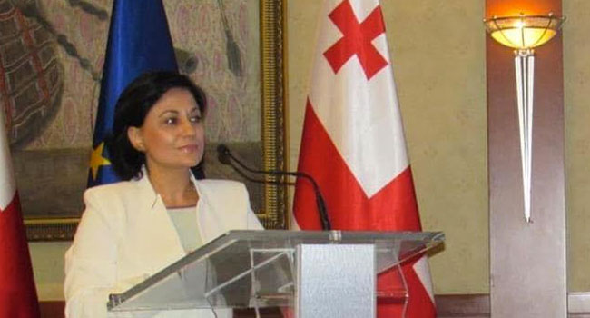 “ბელგიაში ქართველი ქალი  სარდაფში ჩაკეტეს და მოკვლით ემუქრებოდნენ” – ემიგრანტთა საერთაშორისო ცენტრის პრეზიდენტი