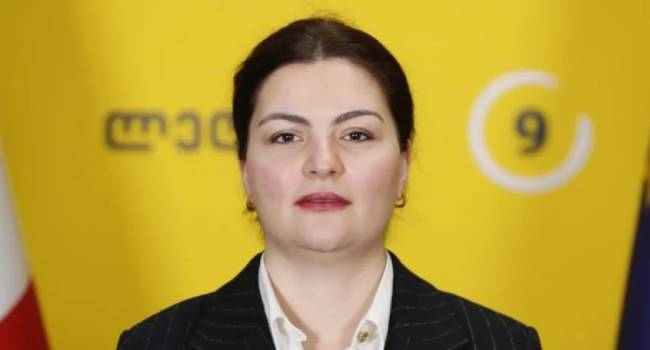 ანა ნაცვლიშვილი: საოლქო კომისიებმა საჩივრები არ დააკმაყოფილეს