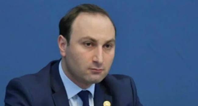 ანრი ოხანაშვილი: ეს არის სახელმწიფოს წინააღმდეგ გადადგმული მორიგი ნაბიჯი
