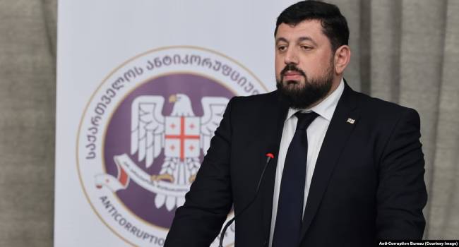 ანტიკორუფციულმა ბიურომ TI-სა და „აირჩიე ევროპას” საარჩევნო მიზნის მქონე ორგანიზაციების სტატუსი მოუხსნა
