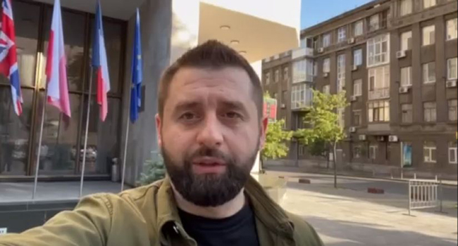 დავით არახამია – ბიძინა ივანიშვილისთვის სანქციების დაწესების შესაძლებლობა სულ უფრო რეალური ხდება