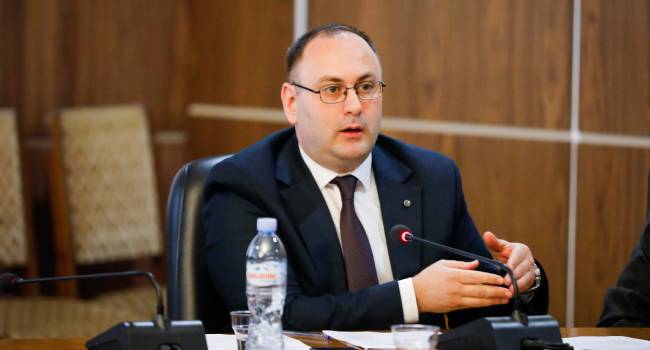 არჩილ კაიკაციშვილი: ექსპერტიზის ეროვნული ბიუროს შელახული ავტორიტეტი უნდა გასწორდეს