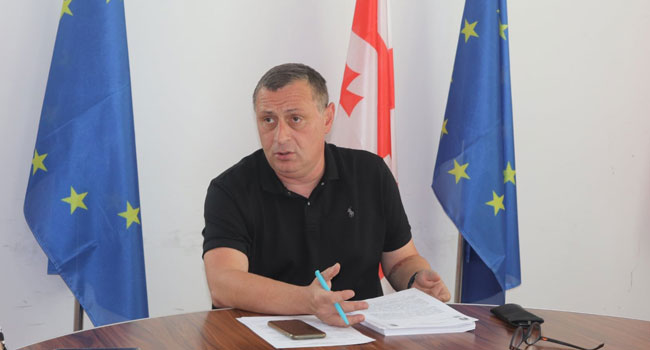 ოპოზიცია:  “დეპუტატის ბიუროს ფუნქციონირება უკანონოა”