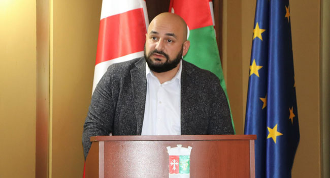 თალაკვაძე: ძალიან მნიშვნელოვანია, რომ ოზურგეთის მუნიციპალიტეტის საკრებულომ მხარი დაუჭირა გომისმთის განვითარების სტრატეგიას