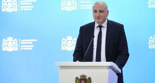 საეჭვო წამლების შემოტანის სქემაში, სავარაუდოდ, მინიმუმ 60 ონკოლოგია ჩართული – აზარაშვილი