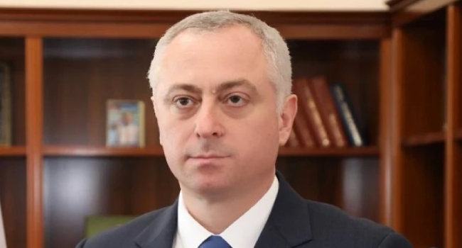 “საქართველოს პოლიტიკური ელიტა რეალობას ვერ შეეგუა”- ბადრა გუნბა