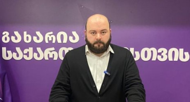 ბექა ლილუაშვილი: უმნიშვნელოვანესი ფინანსური ინსტიტუტი კვლავ ივანიშვილის მთავარ “ბუღალტრად” რჩება