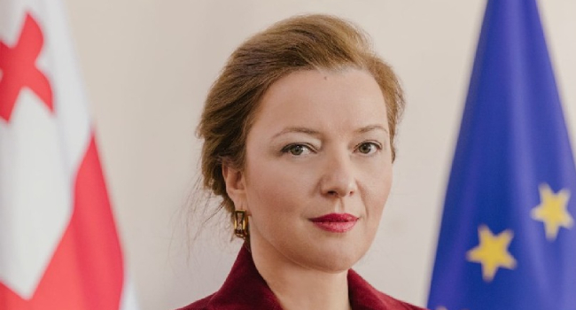 ეკატერინე ბენდელიანი გარემოს დაცვის სამინისტროდან გაათავისუფლეს