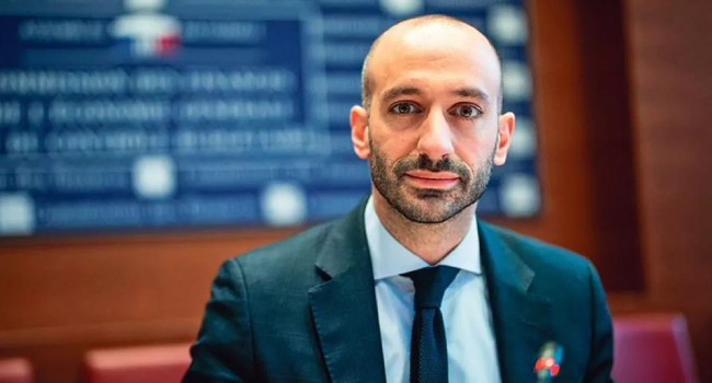 “ოცნების” ქმედებები სამწუხაროდ, მოსახლეობისთვის ევროპისკენ კარს ხურავს”-ჰადადი