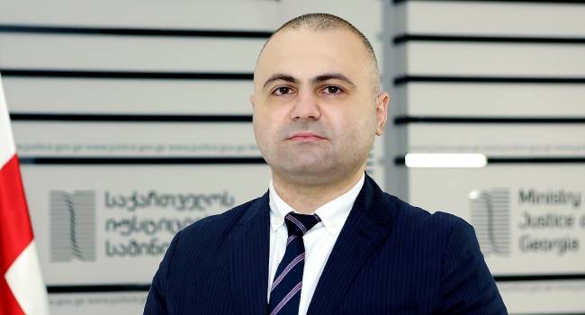 ბექა ძამაშვილი: ეს ერთი საქმე კარგი სახელმძღვანელოა – შესაძლებელია თუ არა კანონმა გამოუსწორებელი ზიანი გამოიწვიოს