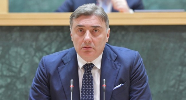 პარლამენტმა „ენერგეტიკისა და წყალმომარაგების შესახებ” კანონში ცვლილებას პირველი მოსმენით დაუჭირა მხარი