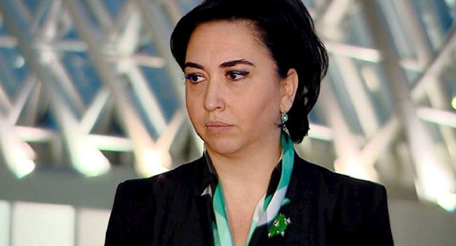 “სამართალი ხომ არაა და უსამართლობის ადგილიც არა აქვთ!” _ რას წერს ეკა ბესელია