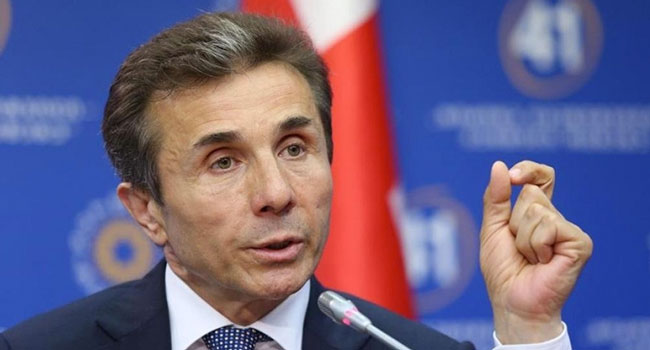 “პოლიტიკური შანტაჟი გრძელდება”- ბიძინა ივანიშვილის სამართლებრივი მრჩევლები