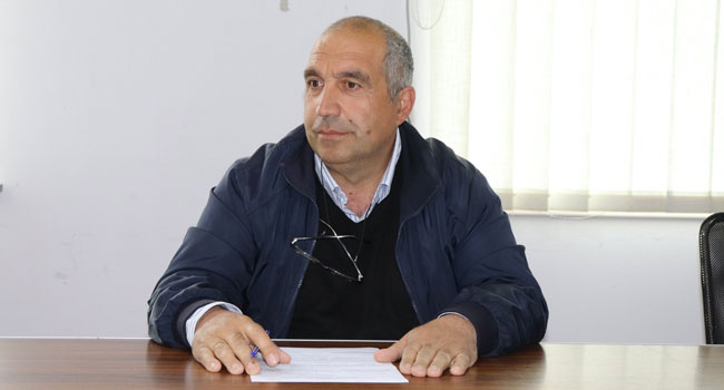 ჯუმბერ ბლაგიძე: „ნაციონალებიც“ და ხელისუფლებაც შეწყობილად მოქმედებენ