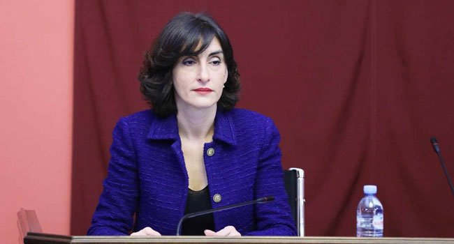 “გრძელდება ევროკავშირთან უვიზო მიმოსვლის საკითხით სპეკულირება”