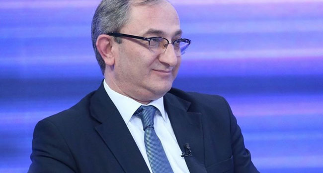 “მილიარდამდე თვლა იცით?!” – ბონდო მძინარაშვილი
